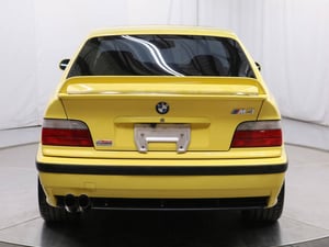 1998 BMW M3 — photo 4
