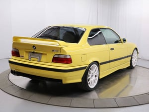 1998 BMW M3 — photo 5