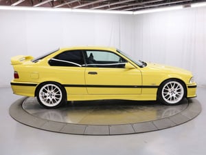 1998 BMW M3 — photo 6