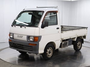 1997 Daihatsu Hijet