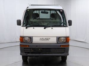 1997 Daihatsu Hijet W/ AC — photo 2