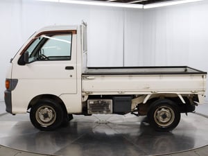 1997 Daihatsu Hijet W/ AC — photo 3