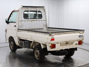 1997 Daihatsu Hijet W/ AC — photo 4