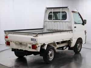 1997 Daihatsu Hijet W/ AC — photo 6