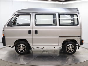 1994 Honda Acty — photo 3