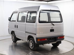 1994 Honda Acty — photo 4