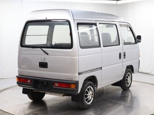 1994 Honda Acty — photo 6