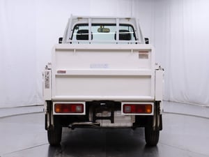 1997 Honda Acty Lifter W — photo 5