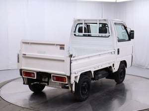 1997 Honda Acty Lifter W — photo 6