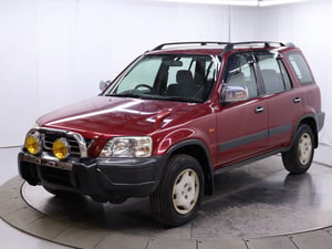 1996 Honda CR-V