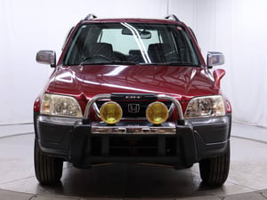 1996 Honda CR-V — photo 2