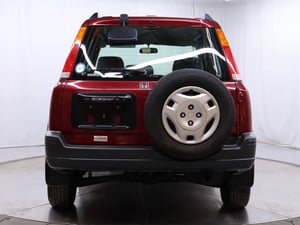 1996 Honda CR-V — photo 5