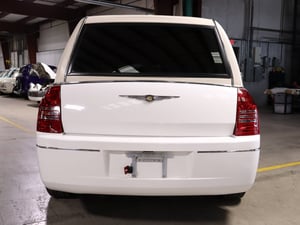 2007 Chrysler 300 — photo 5