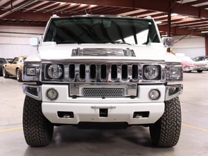 2005 HUMMER H2 SUV — photo 2