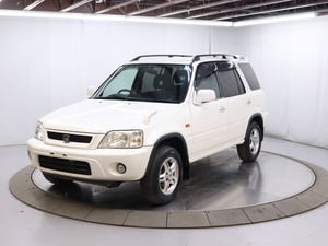 1999 Honda Cr V