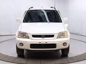 1999 Honda CR-V — photo 2