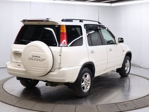 1999 Honda CR-V — photo 6