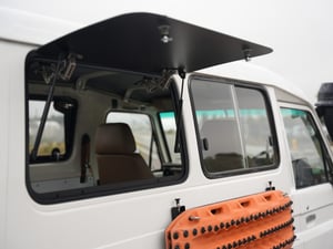 1992 Toyota Land CruiserTroop — photo 3