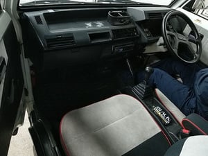 1988 Every Turbo — photo 3