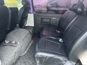 1996 Toyota HiAce — photo 4