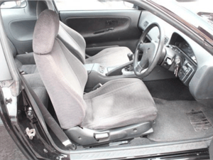 NISSAN 180SX TYPE R RPS13 1994 — photo 2