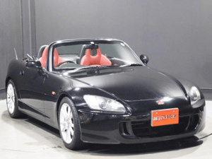 Honda S2000 AP1 1999