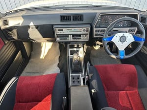 Nissan Skyline DR30  2000 Turbo RS-X Turbo C 1984 — photo 4