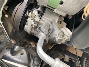 Toyota Sprinter Turneo AE86 1984 — photo 3