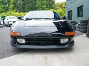 1992  TOYOTA MR2 SW20 Turbo — photo 2