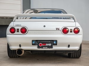 1990 Nissan Skyline R32 GT-R — photo 6