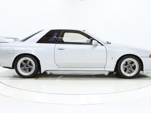1992 Nissan Skyline GT-R — photo 5