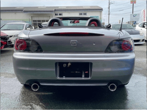 Honda S2000 AP1 1999 — photo 5