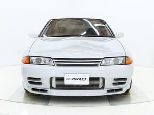 1992 Nissan Skyline GT-R — photo 3