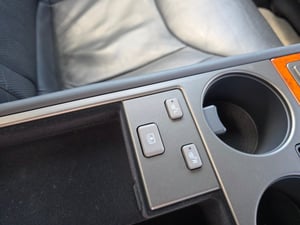2001 Toyota Celsior - Ultra Low Mileage Lexus LS430 Equivalent! — photo 6