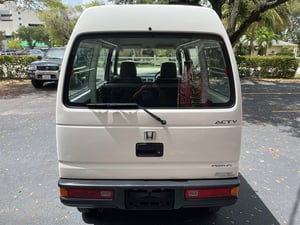 1999 Honda ACTY Mini Van — photo 6