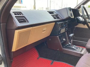 Toyota Sprinter Turneo AE86 1984 — photo 6