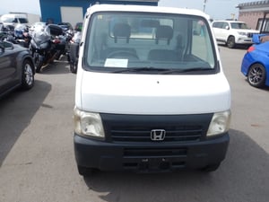 1999 Honda Acty Attack — photo 3