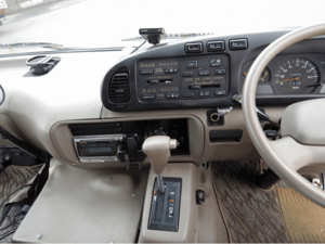 TOYOTA Coaster KC-HDB50 1995 October — photo 6