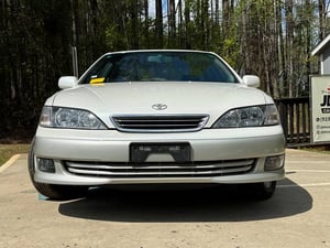 1999 Toyota Windom 3.0G Cruising Edition MCV20 1MZ-FE — photo 2