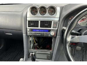 Nissan Skyline ER34 October 1999 — photo 6