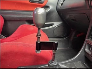 Honda Integra DC2 1997 April. — photo 4