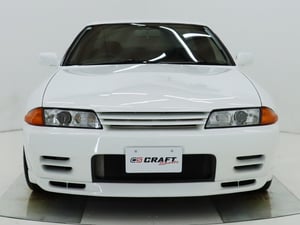 1993 Nissan Skyline GT-R — photo 4