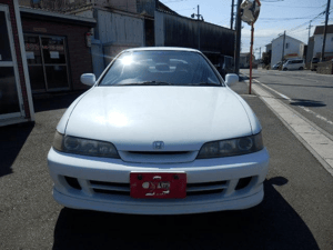 Honda Integra DC2 1998 63,000 km — photo 4