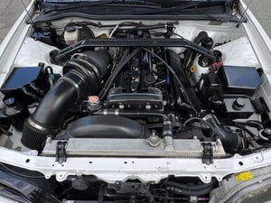 1997 Toyota Chaser - Ready to Export to USA — photo 2