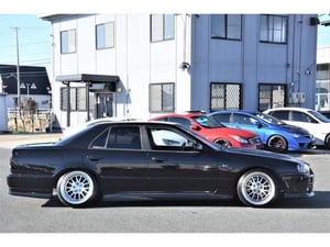 Nissan Skyline ER34  25GT-X Turbo 1999 — photo 4
