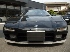 Honda NSX