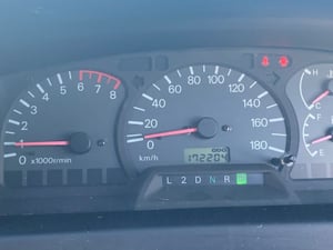 JDM SUPER LIFTED(ALTERED SUSPENSION)MITSUBISHI DELICA — photo 3