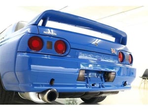 Nissan Skyline  BNR32 GT-R N1 ENGINE MT — photo 6