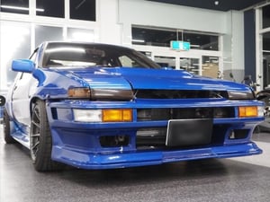 Toyota sprinter trueno AE86 GT APEX 1984 May — photo 2