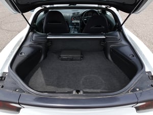 1998 Mazda RX-7 Type RB Bathurst Twin Turbo — photo 6